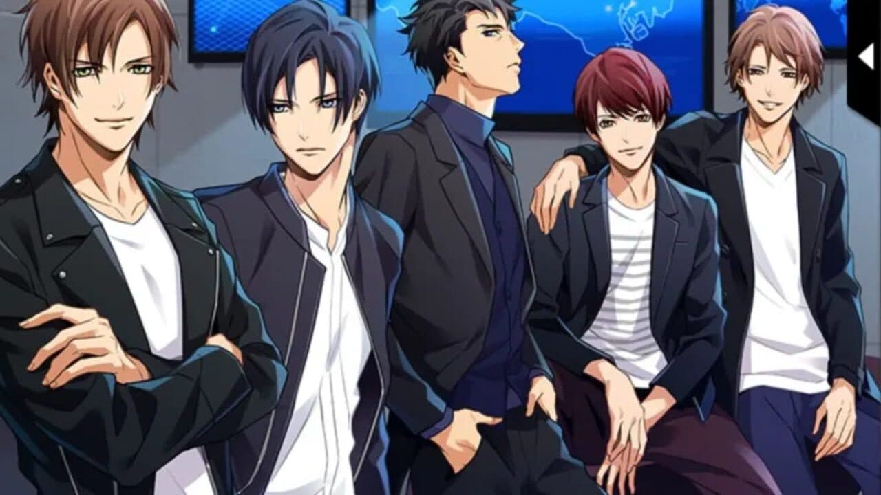 Dangerous Seduction thumbnail 3
