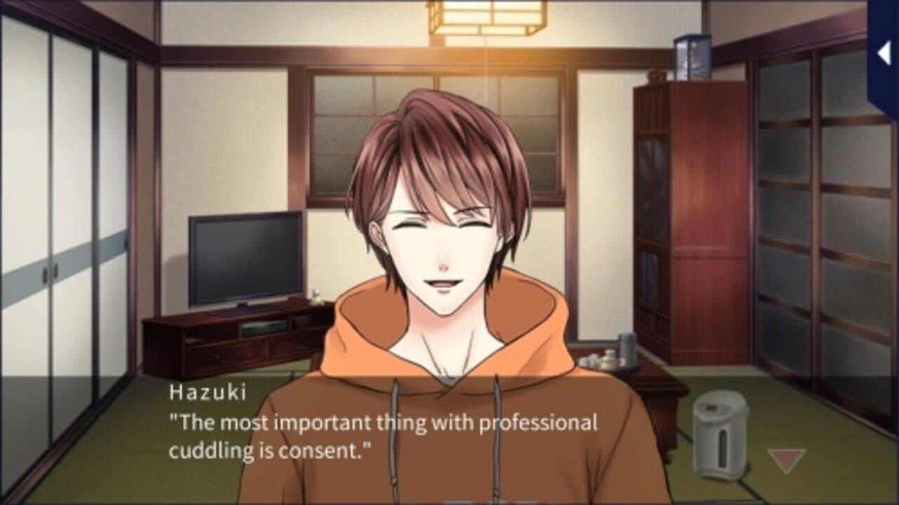 Love Brings You Home screenshot 1