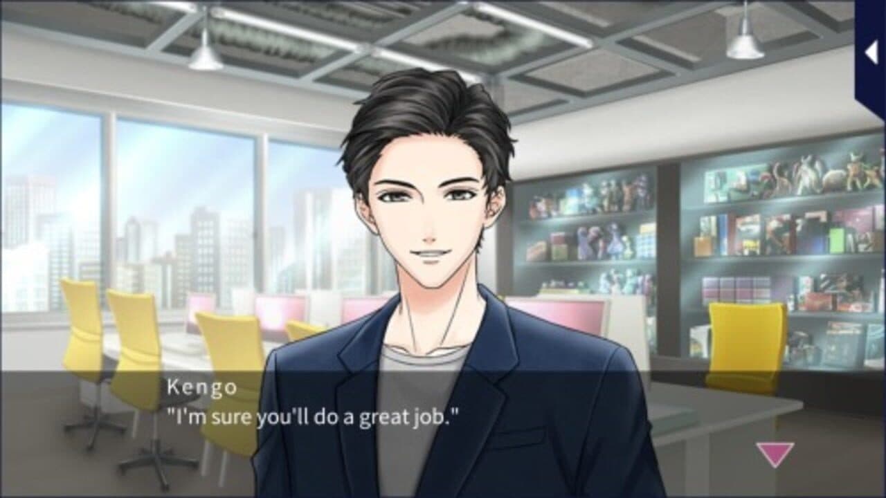Love Brings You Home thumbnail 3