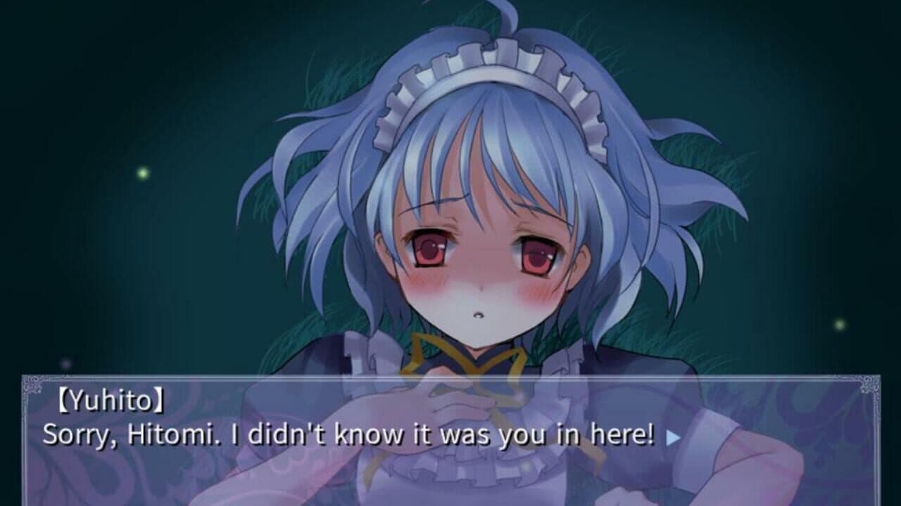 Notch - The Innocent LunA Collection thumbnail 9