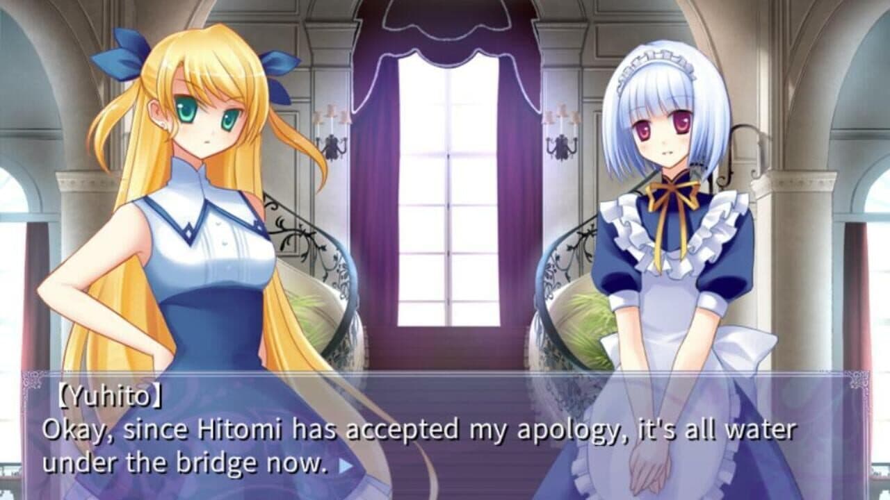 Notch - The Innocent LunA Collection thumbnail 11