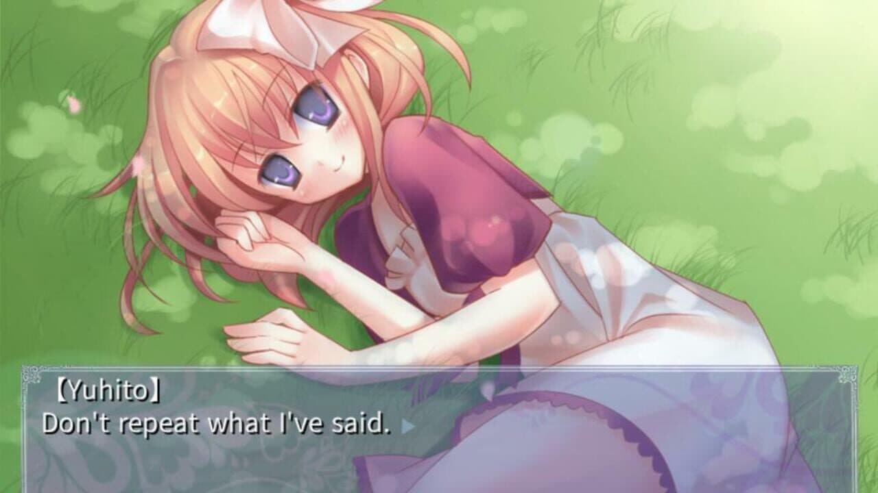 Notch - The Innocent LunA Collection screenshot 1