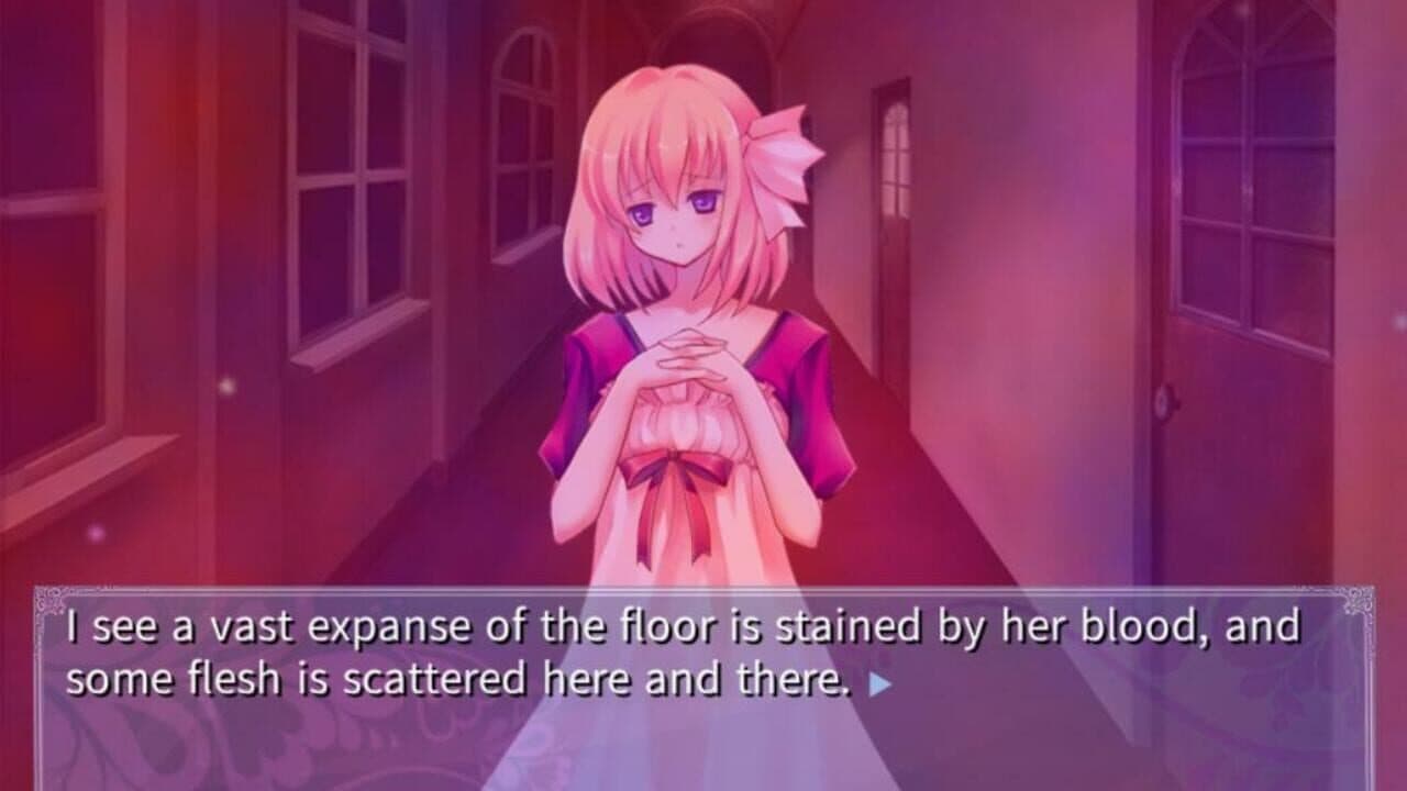 Notch - The Innocent LunA Collection thumbnail 2