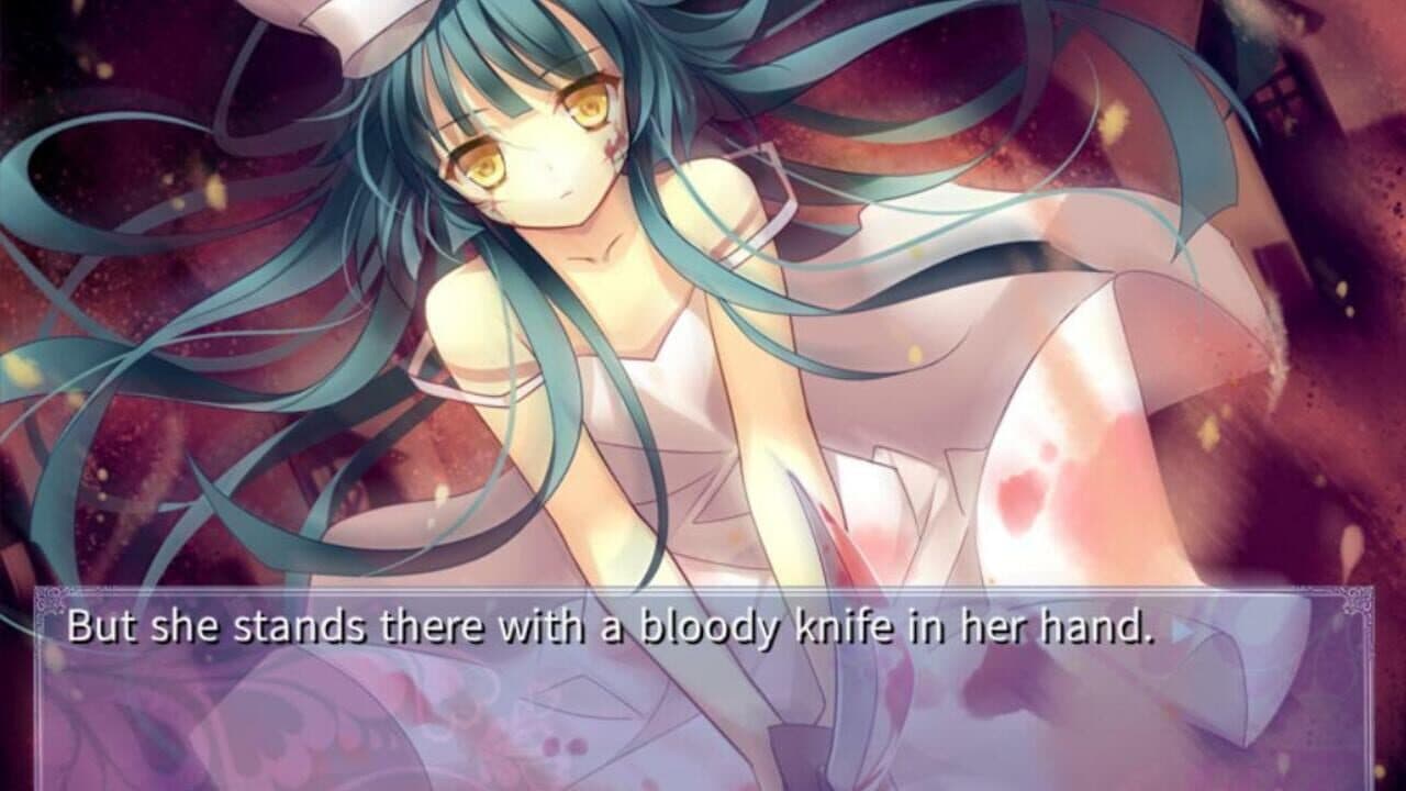 Notch - The Innocent LunA Collection thumbnail 8
