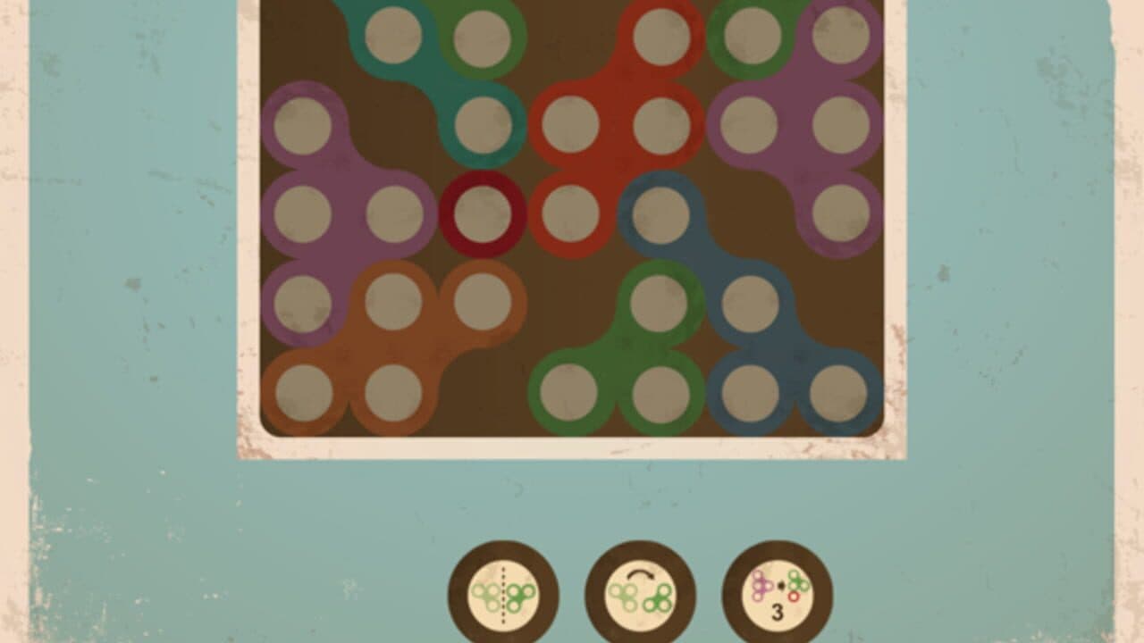 Ikue screenshot 1