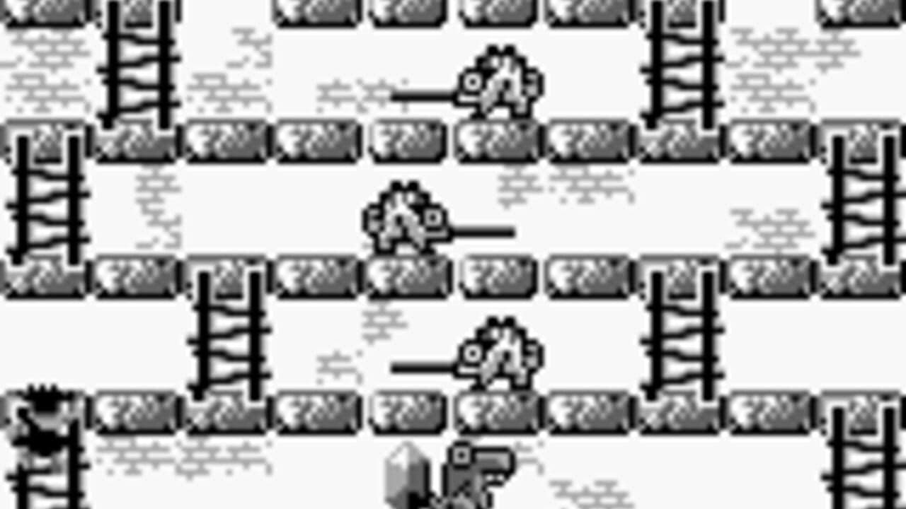 Pri Pri: Primitive Princess! thumbnail 4