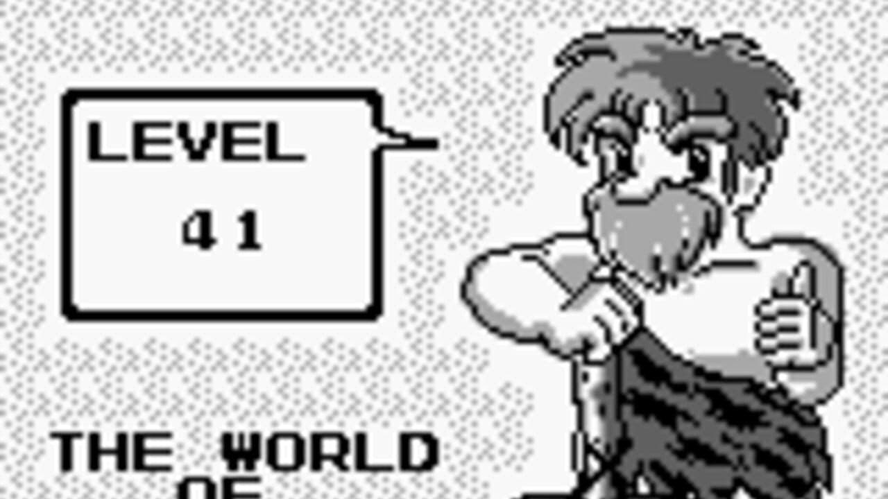 Pri Pri: Primitive Princess! thumbnail 6
