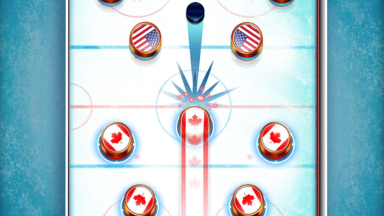 Hockey Stars thumbnail 3