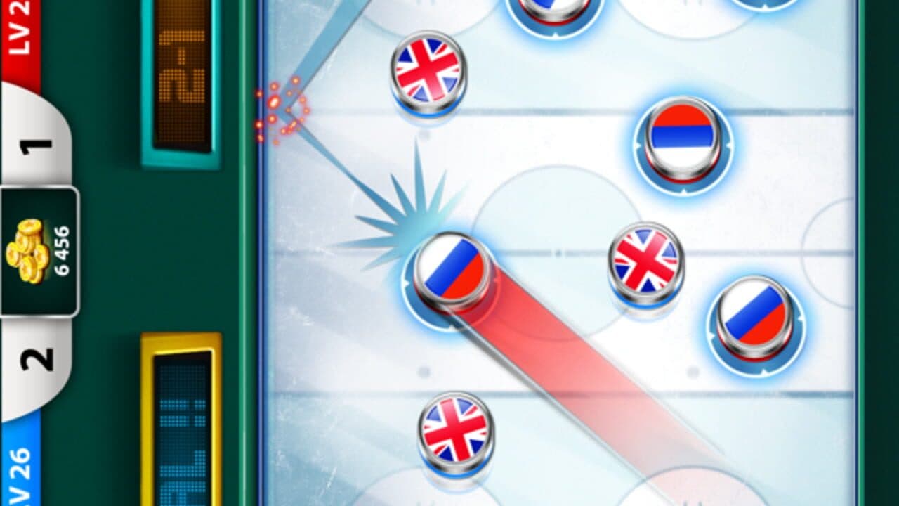 Hockey Stars thumbnail 5
