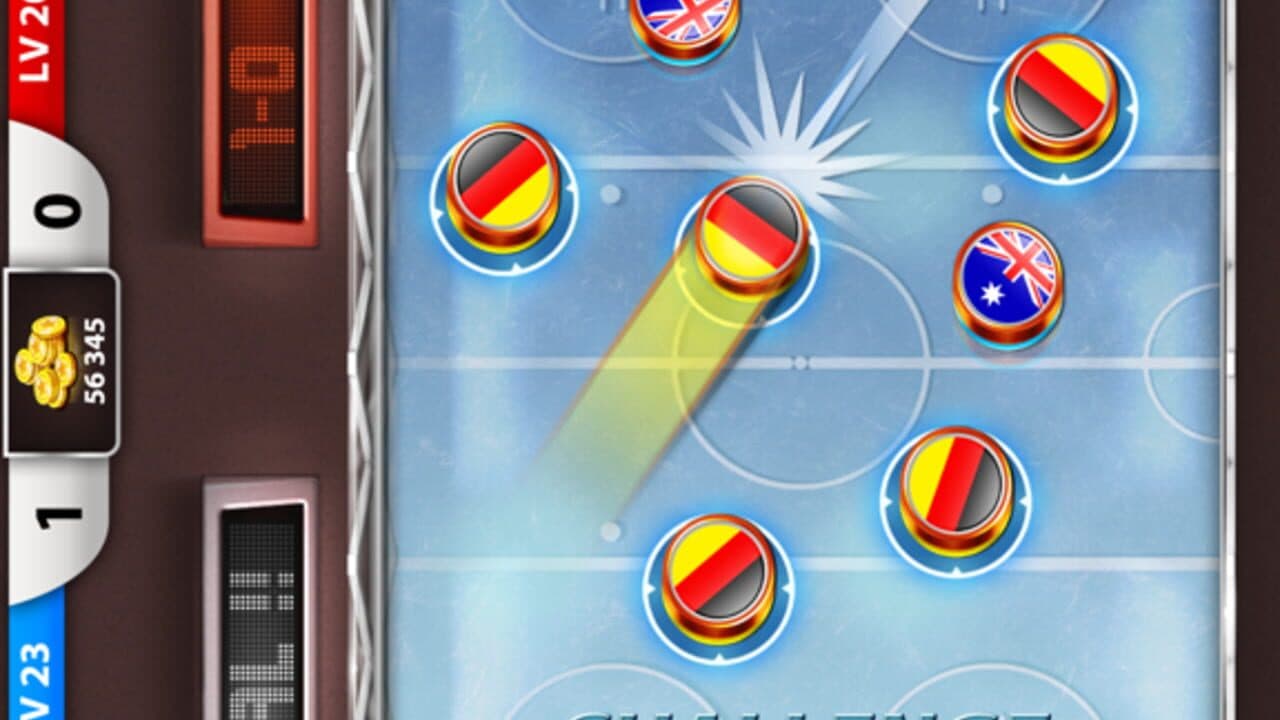 Hockey Stars thumbnail 2