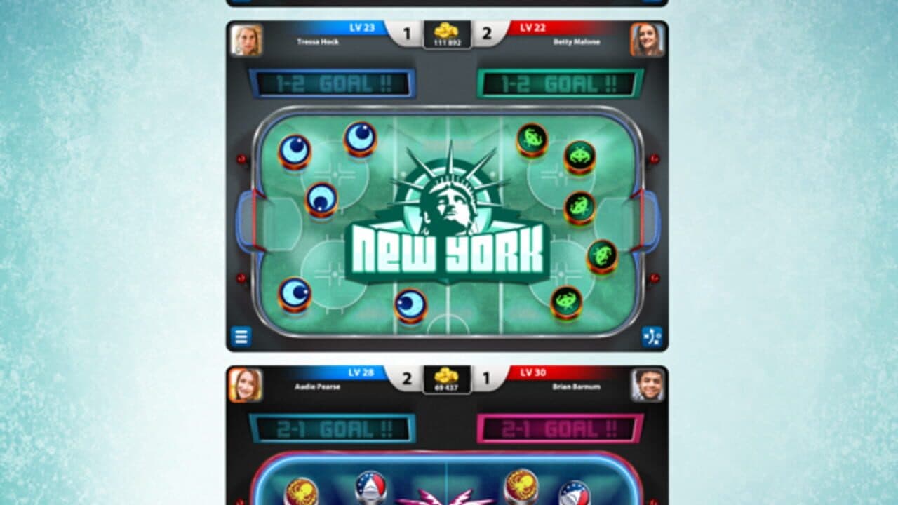 Hockey Stars thumbnail 4