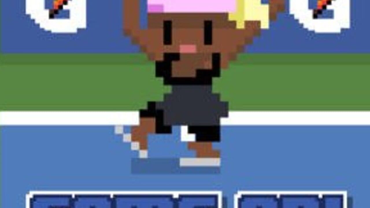 Serena Williams' Match Point thumbnail 2