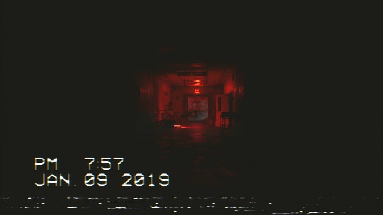 Parasomnia screenshot 1