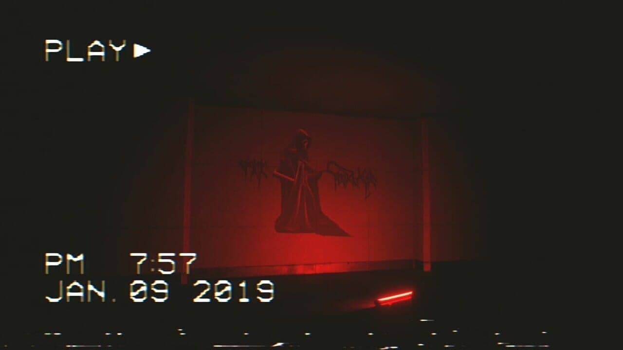 Parasomnia thumbnail 4