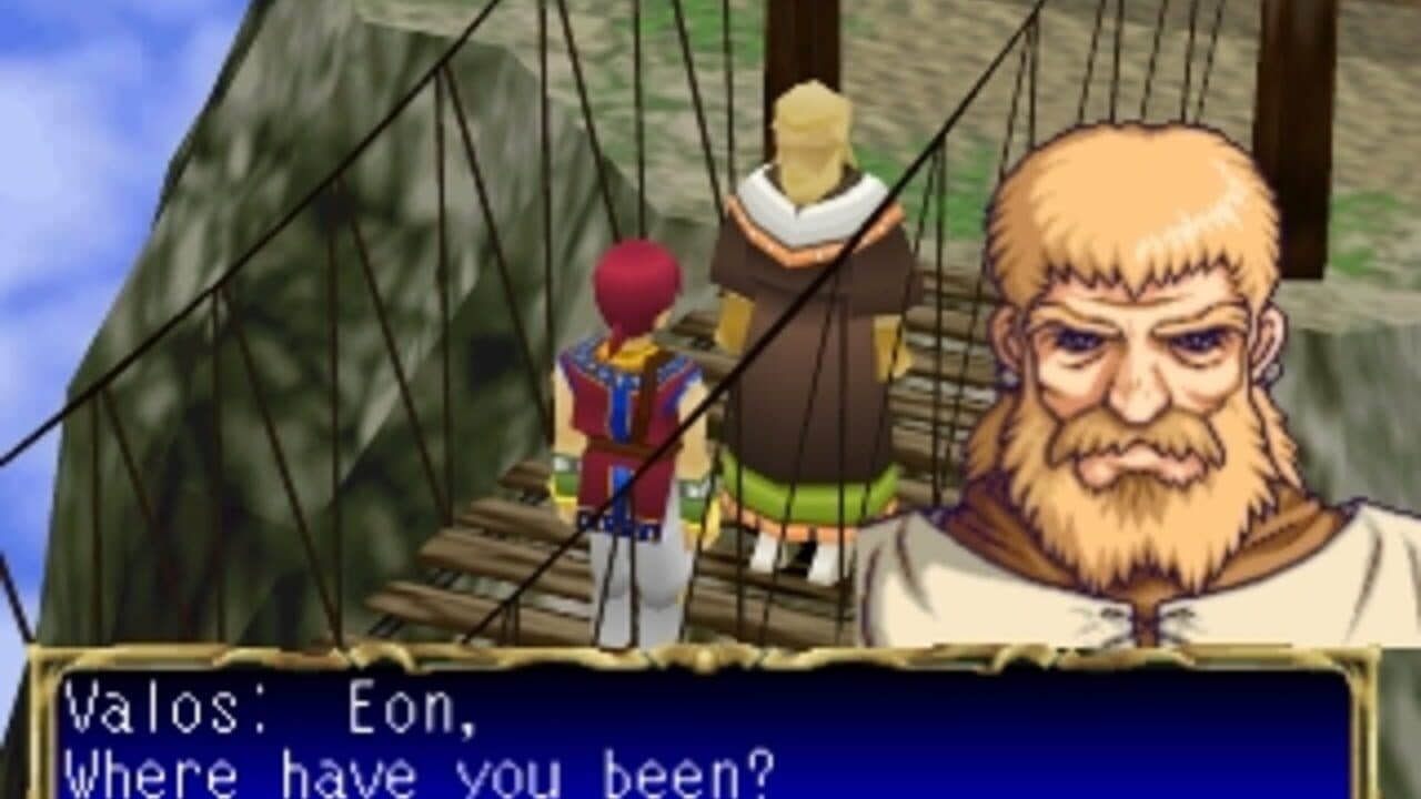 The Granstream Saga thumbnail 2