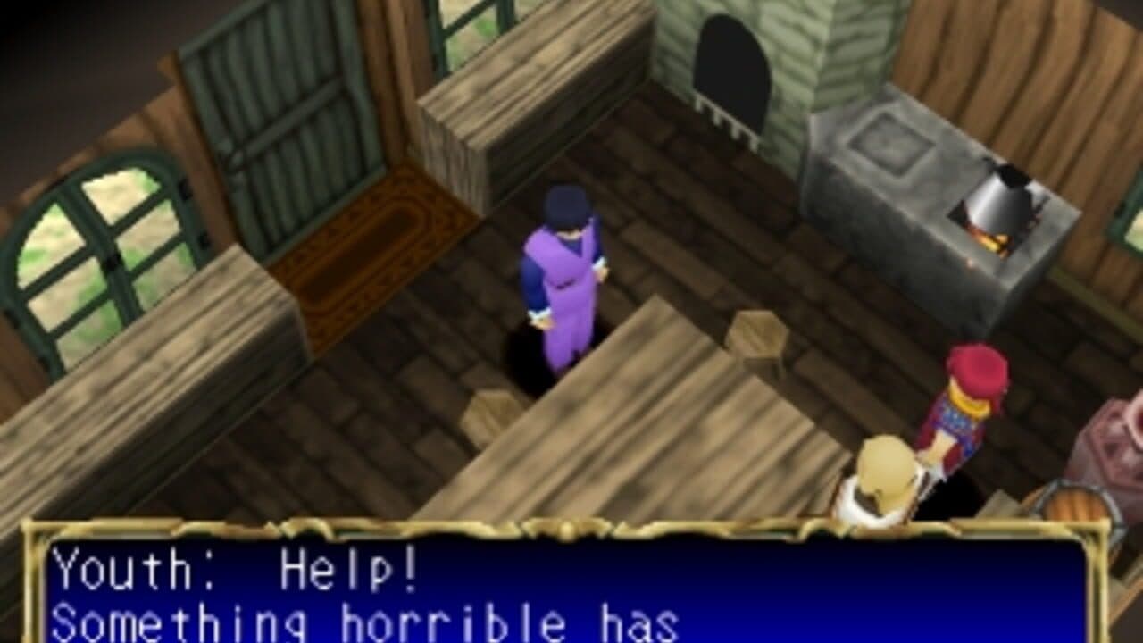 The Granstream Saga thumbnail 5