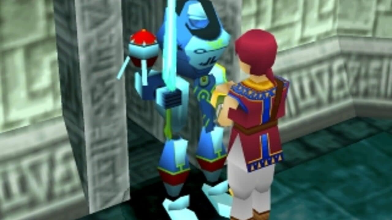 The Granstream Saga thumbnail 7