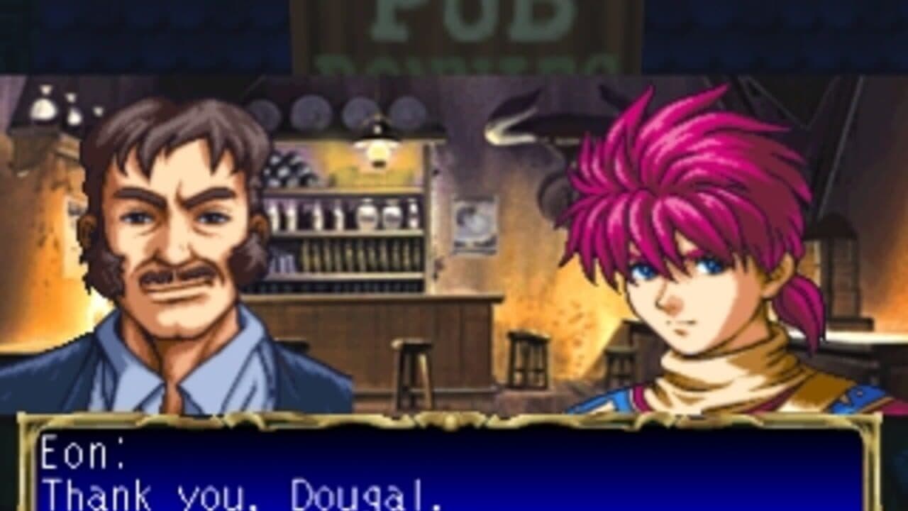 The Granstream Saga thumbnail 3