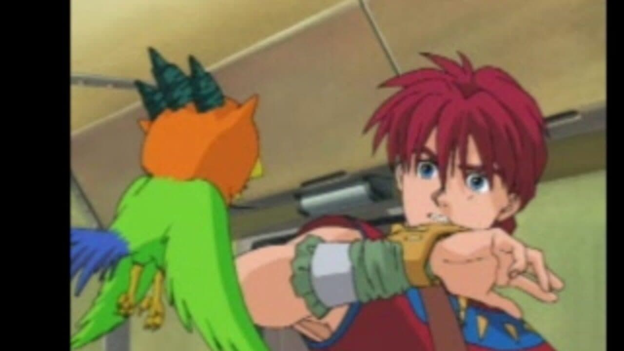 The Granstream Saga thumbnail 4