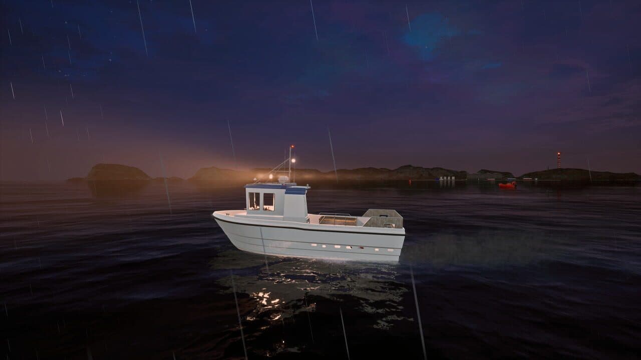 Fishing: Barents Sea: Line and Net Ships thumbnail 7