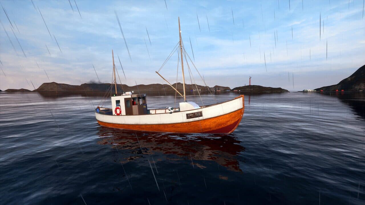Fishing: Barents Sea: Line and Net Ships thumbnail 8