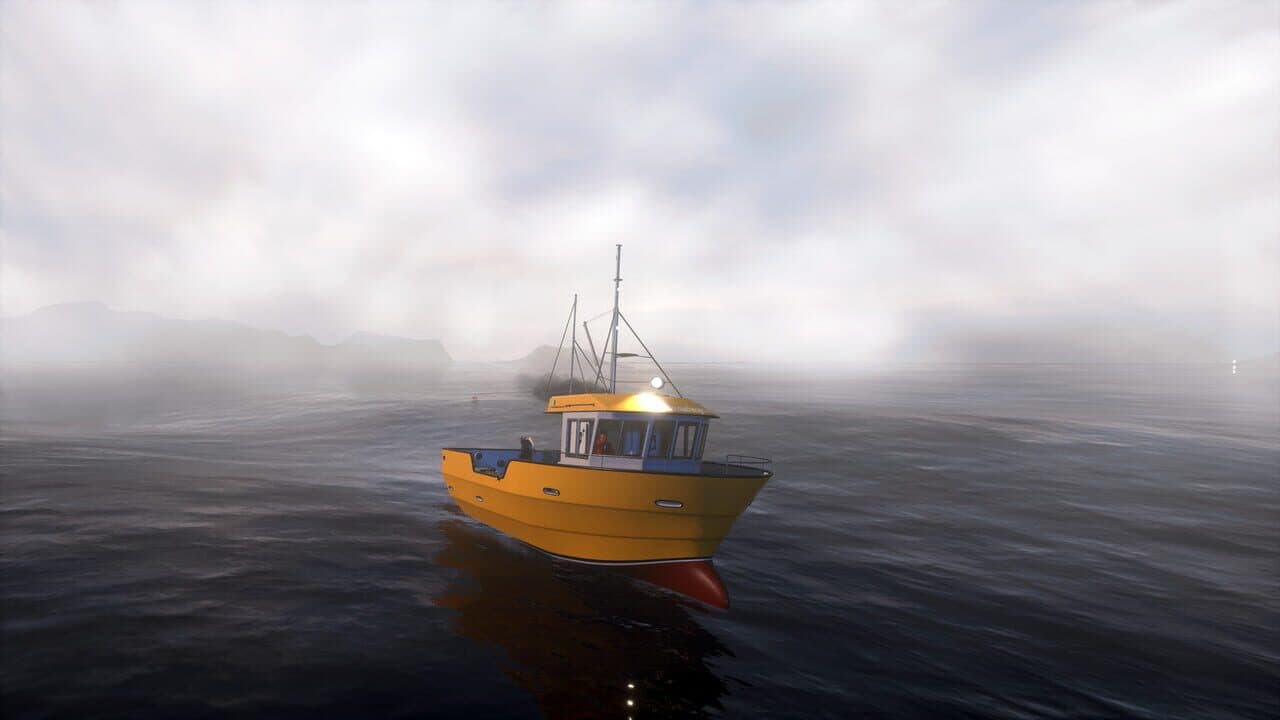 Fishing: Barents Sea: Line and Net Ships thumbnail 9