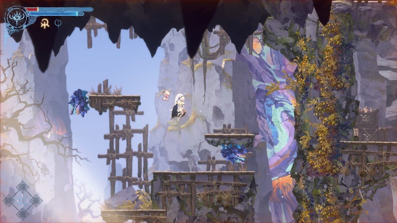 Afterimage: Deluxe Edition thumbnail 4