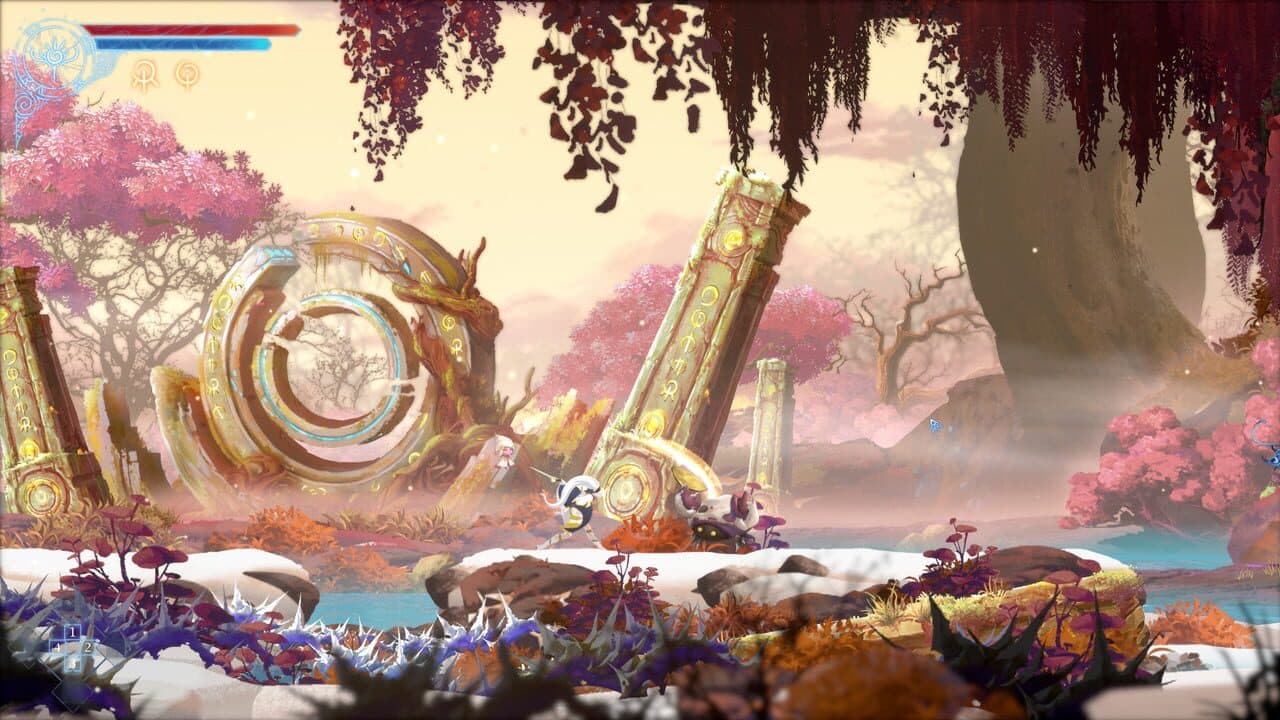 Afterimage: Deluxe Edition thumbnail 8