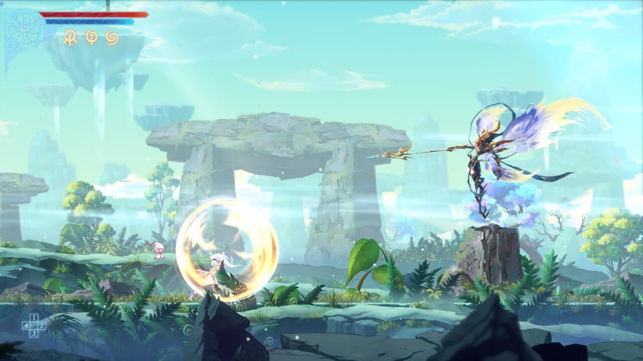 Afterimage: Deluxe Edition thumbnail 3