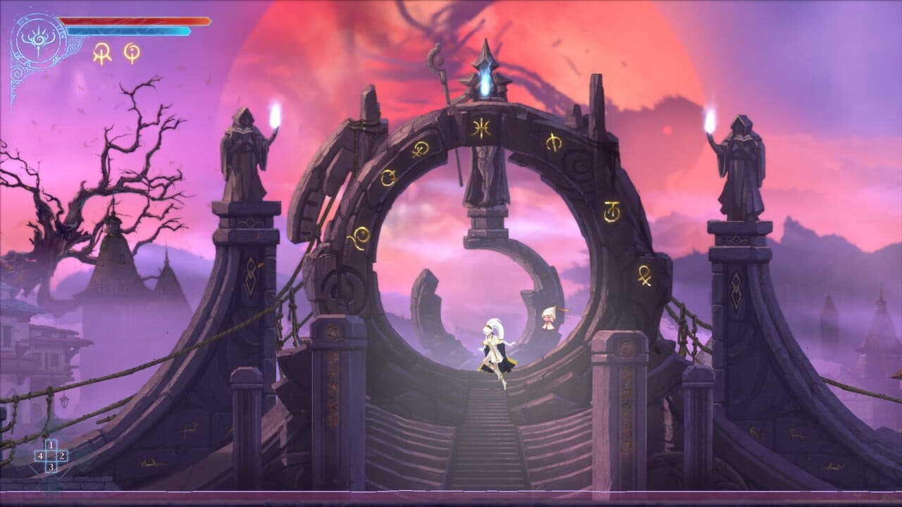 Afterimage: Deluxe Edition thumbnail 7