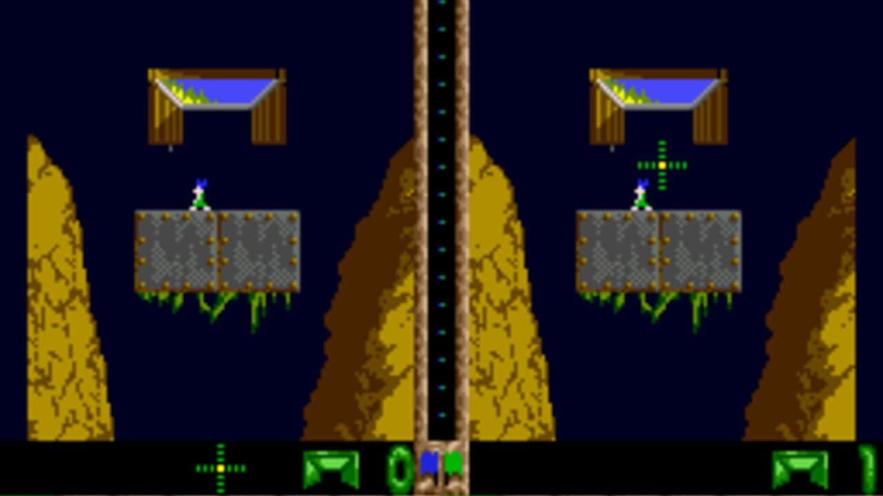 Lemmings thumbnail 5