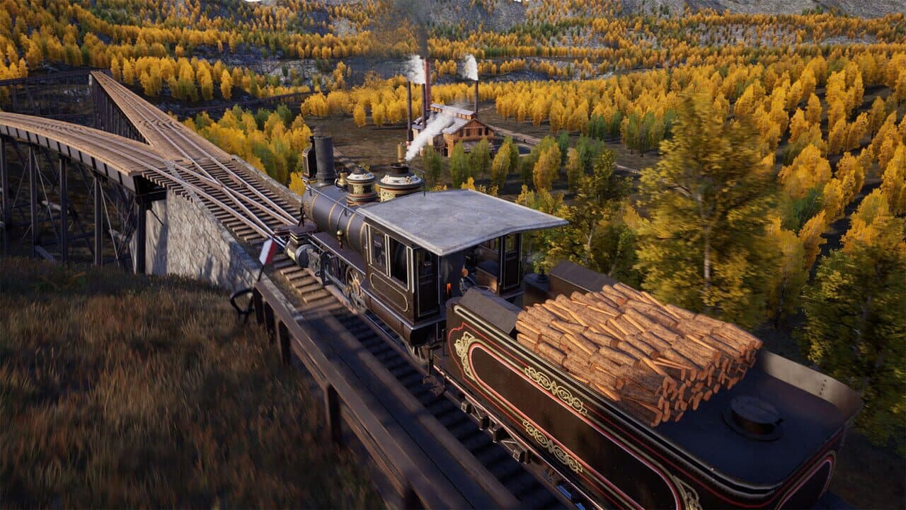 Railroads Online thumbnail 2