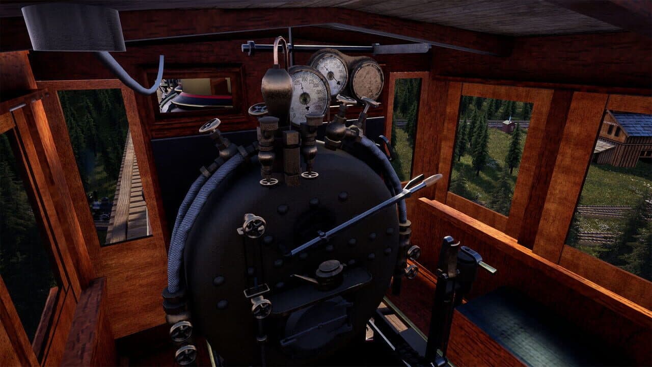 Railroads Online thumbnail 4