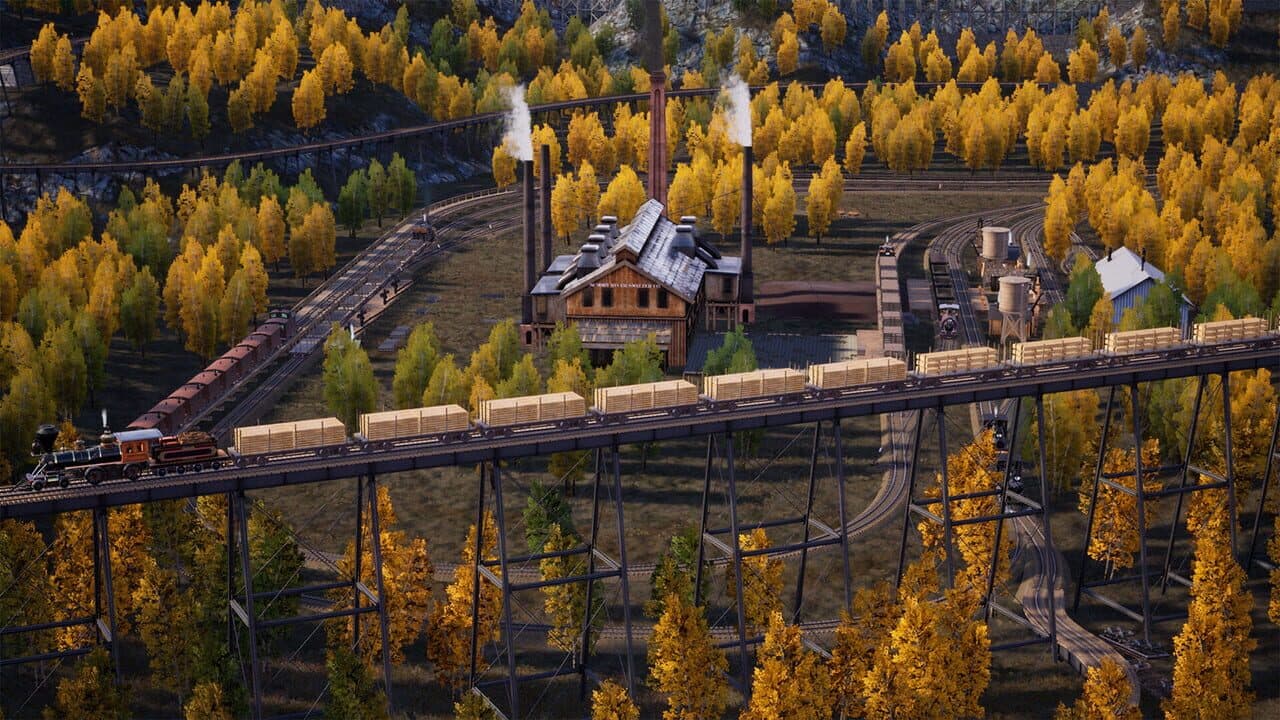 Railroads Online thumbnail 5