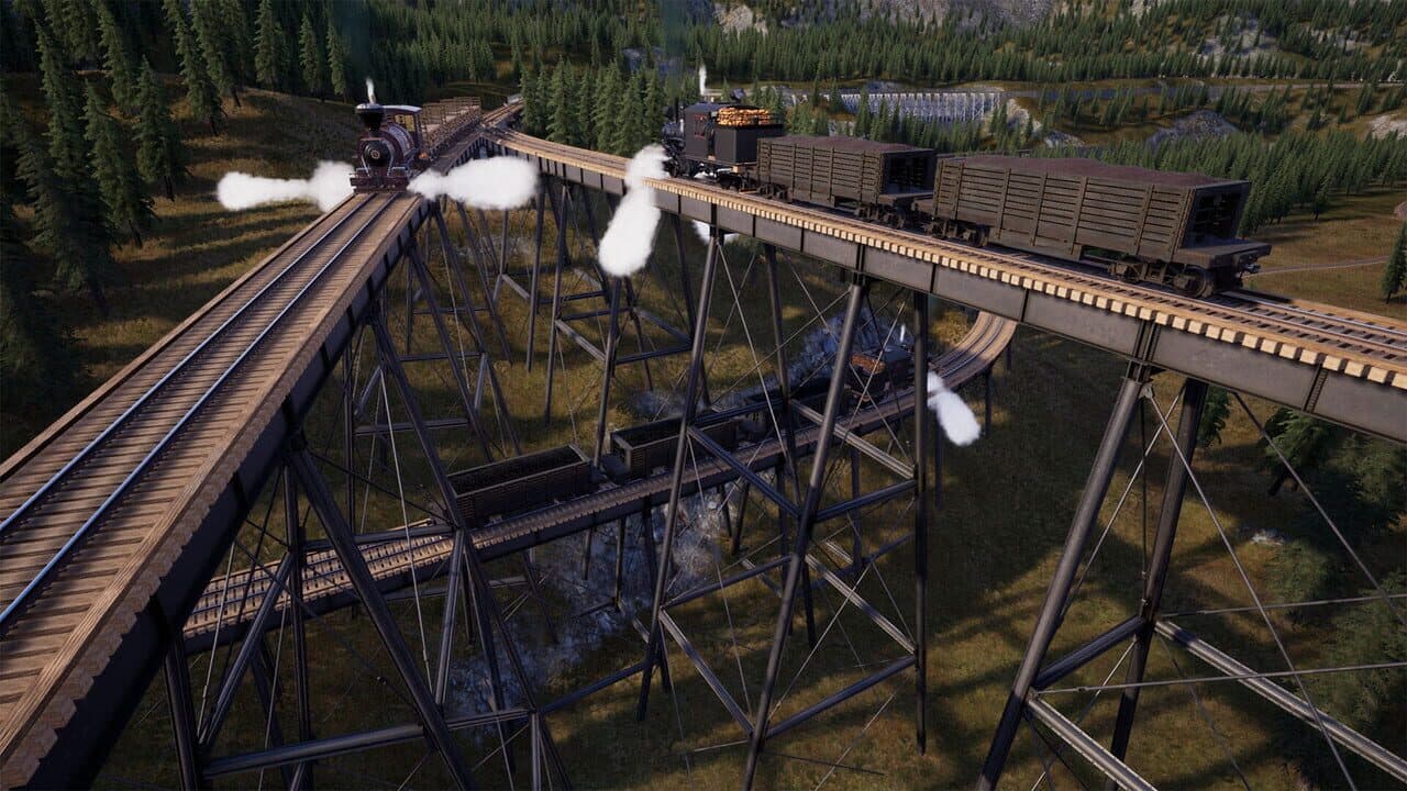 Railroads Online thumbnail 6