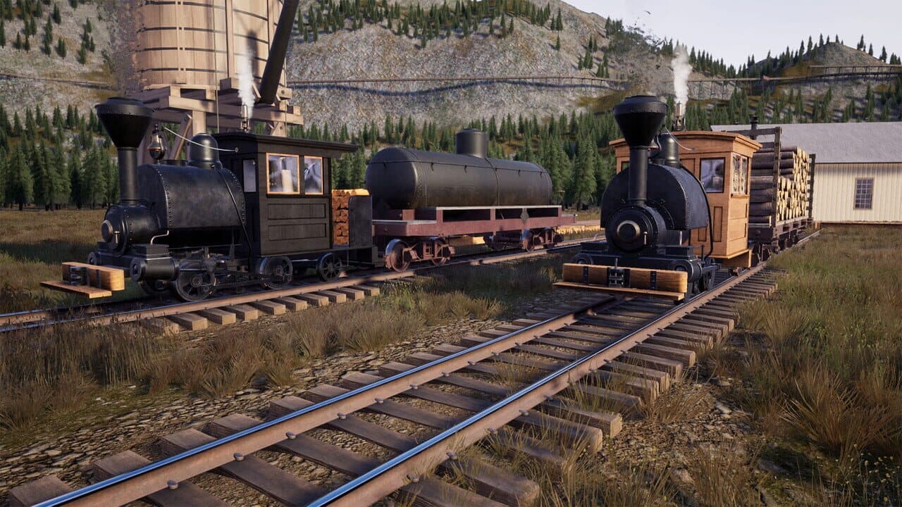Railroads Online thumbnail 7