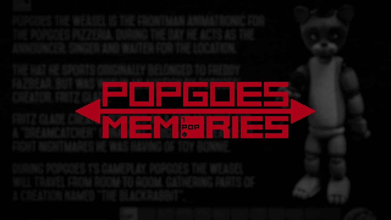 Popgoes: Archives thumbnail 2