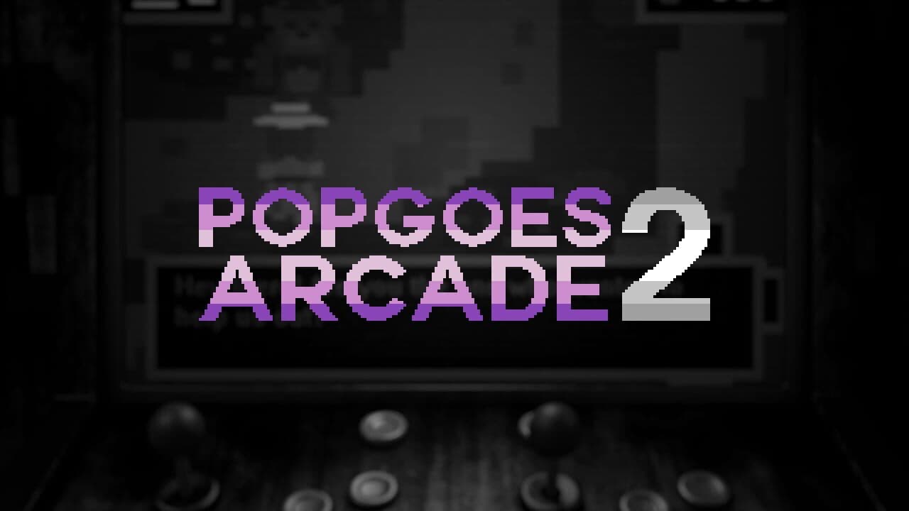 Popgoes: Archives thumbnail 3