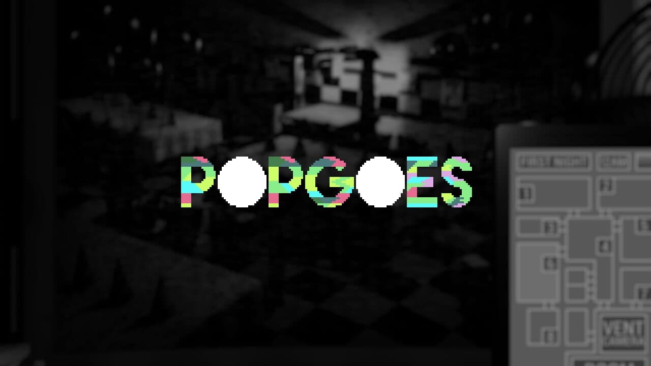 Popgoes: Archives thumbnail 4