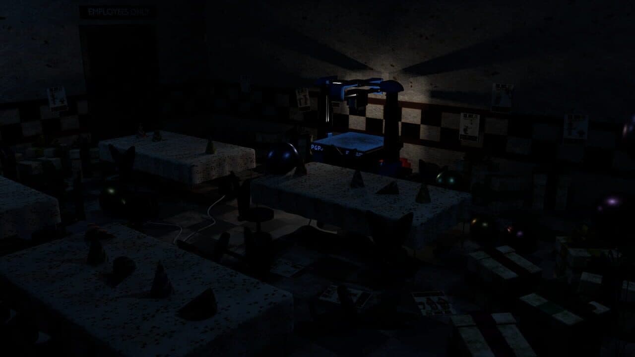 Popgoes: Silent Night thumbnail 2