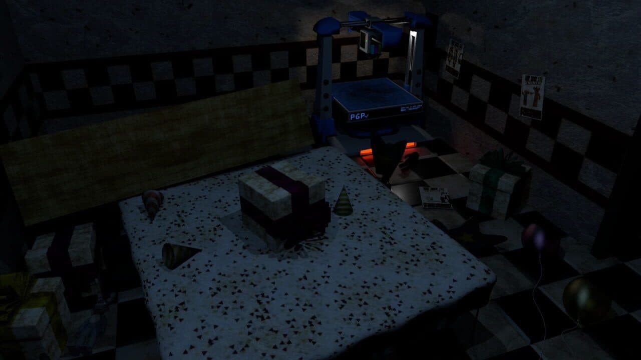 Popgoes: Silent Night thumbnail 3