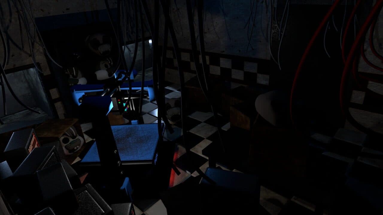 Popgoes: Silent Night thumbnail 4
