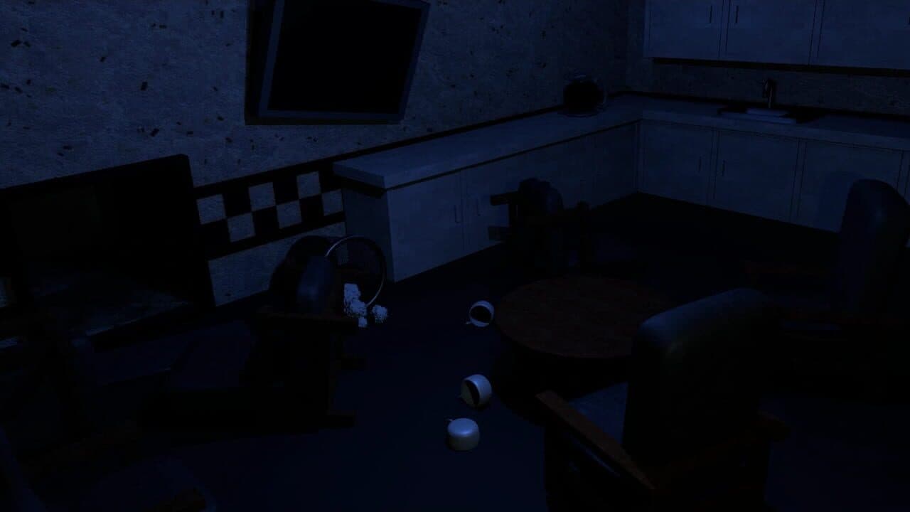 Popgoes: Silent Night thumbnail 5