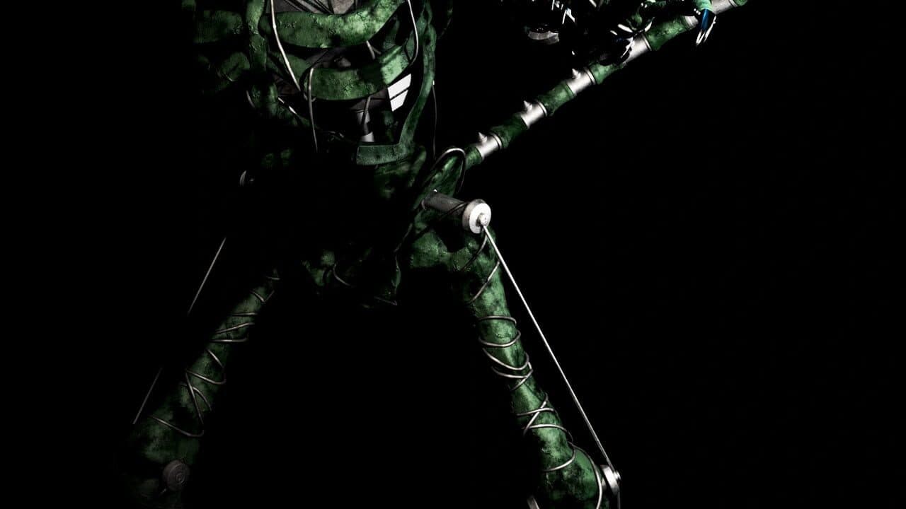 Popgoes Reprinted thumbnail 3