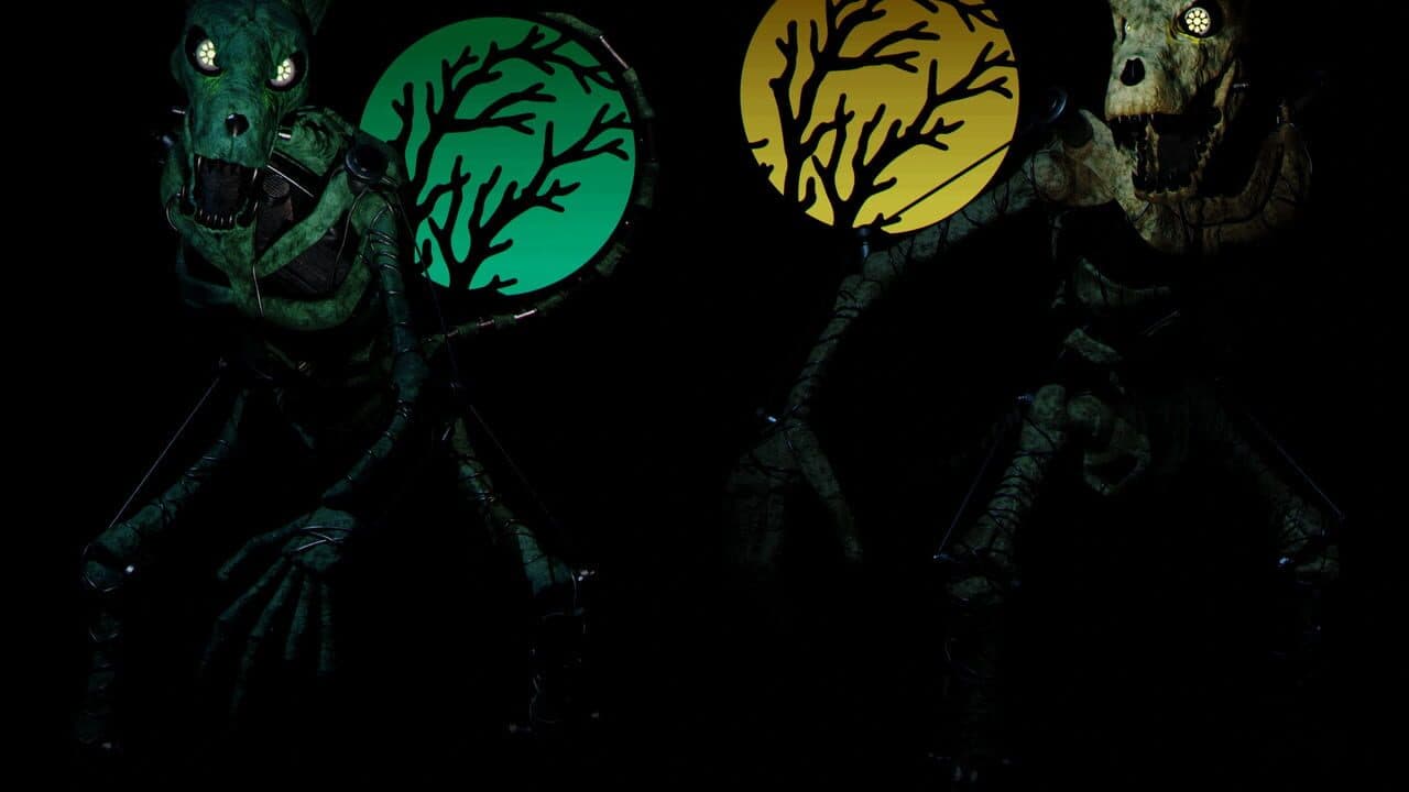 Popgoes Reprinted thumbnail 5
