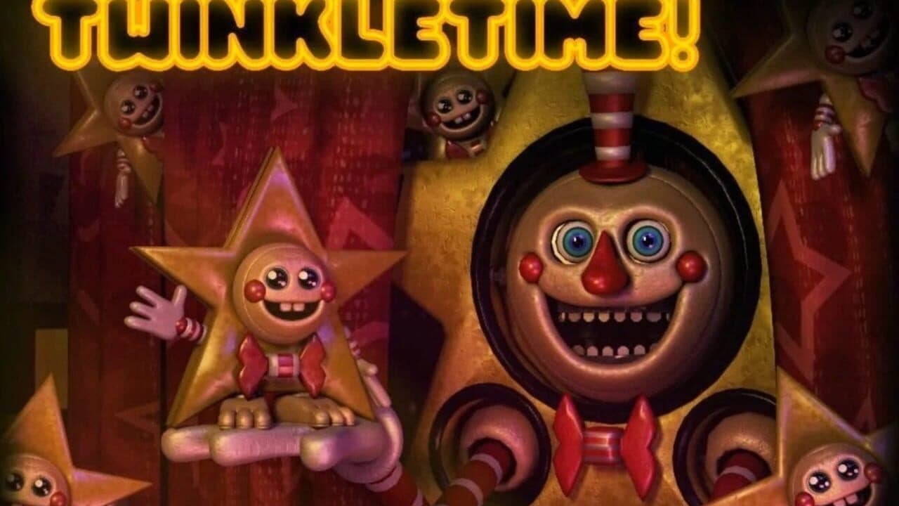 Popgoes 0 screenshot 1