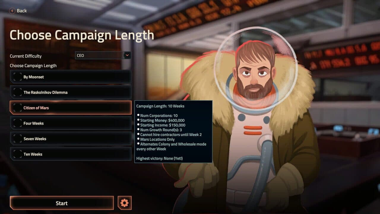 Offworld Trading Company: The Patron and the Patriot thumbnail 5