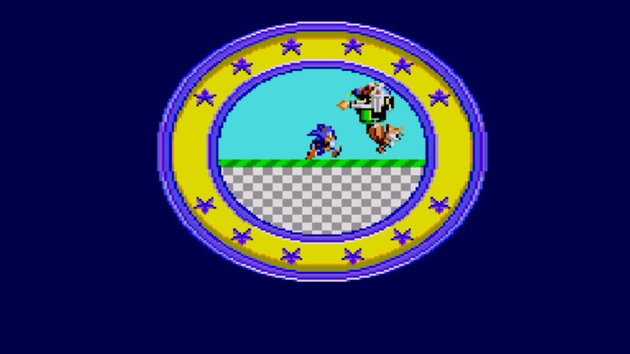 Sonic the Hedgehog 2 thumbnail 7