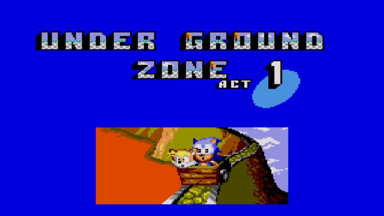 Sonic the Hedgehog 2 thumbnail 8