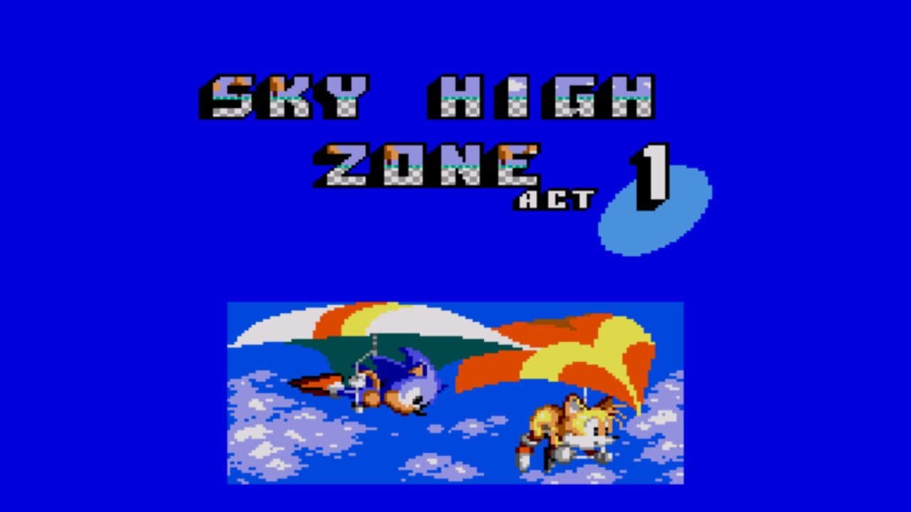 Sonic the Hedgehog 2 thumbnail 9